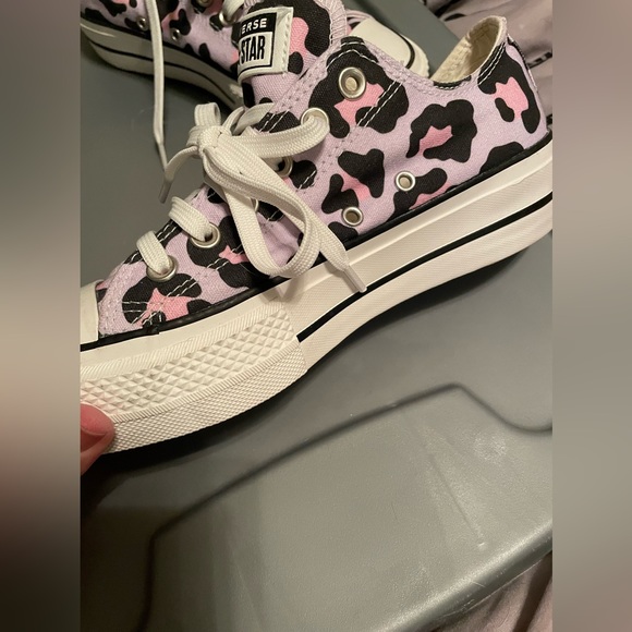 Converse platform - Picture 3 of 3